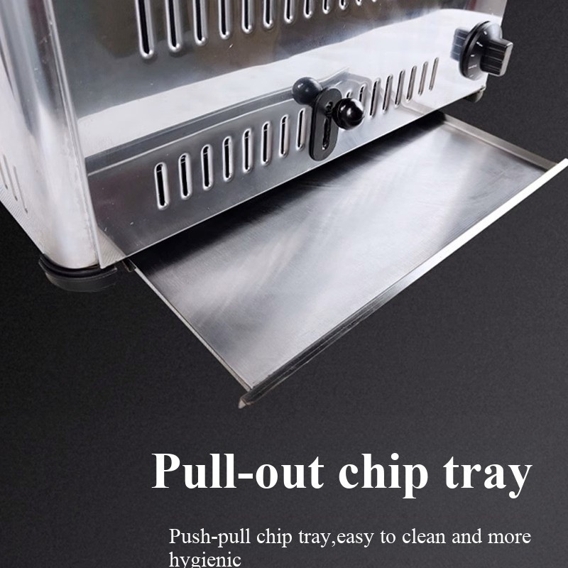 Commercial Toaster price